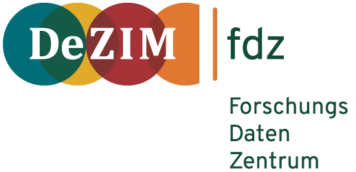 DeZIM logo